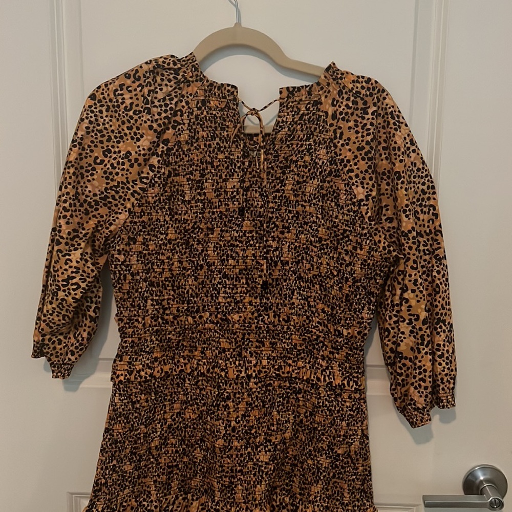 Saylor Dress - Picture 5 of 7